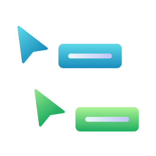 Collaboration business and finance collaboration team work icon