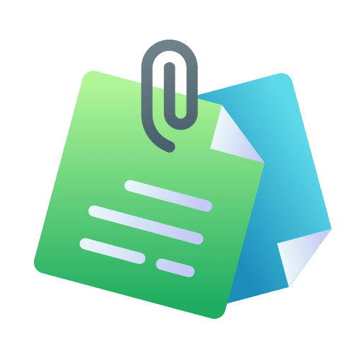 Sticky note note sticky note miscellaneous icon