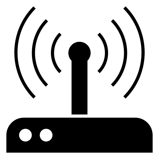 Router router electronics communications icon