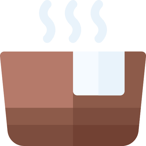 Hot tub hot tub jacuzzi hot bath icon