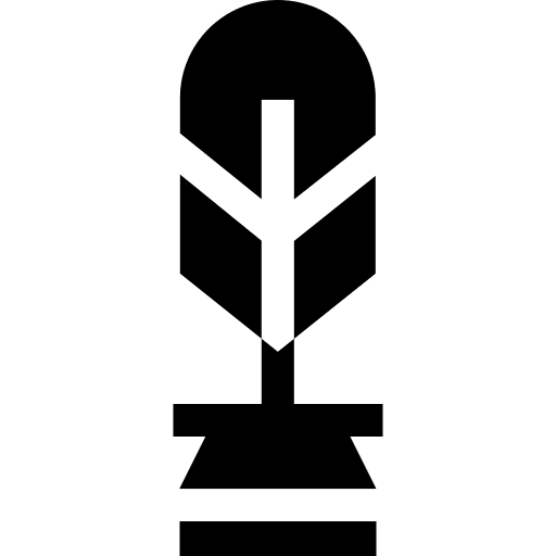 Pen quill pen write education icon
