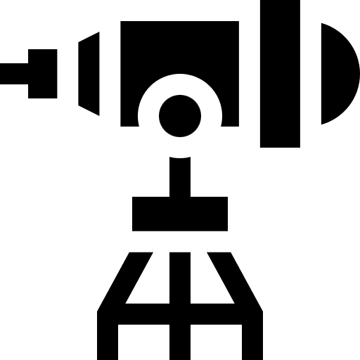 Telescope telescope universe astronomy icon