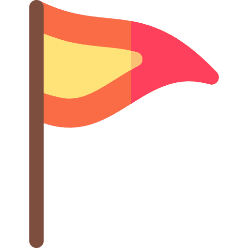 Flag dragon boat festival china tradition icon Flag dragon boat festival china tradition icon