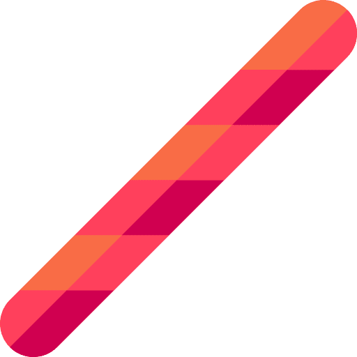 Sausage sausage chinese stick icon Sausage sausage chinese stick icon