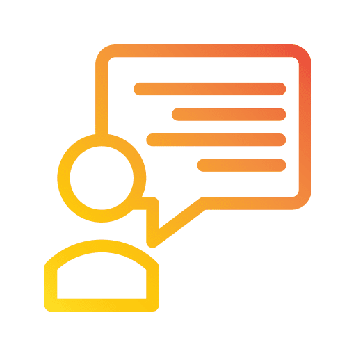 Communications communications comment talk icon Communications communications comment talk icon