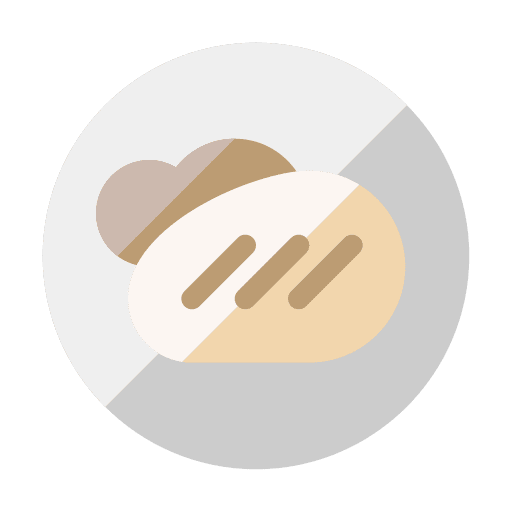 Steak steak eat chicken icon