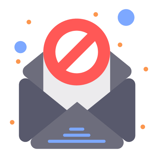Email email message alert icon Email email message alert icon