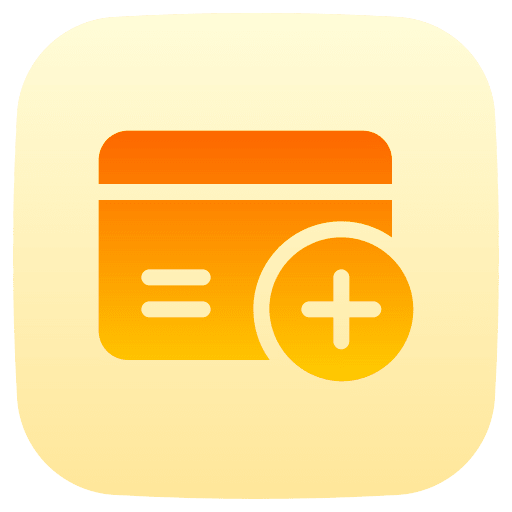 Credit card credit card ui debit card icon Credit card credit card ui debit card icon