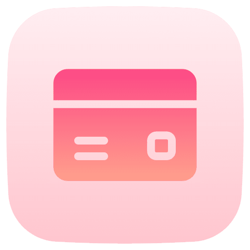 Credit card payment method atm card debit card icon Credit card payment method atm card debit card icon