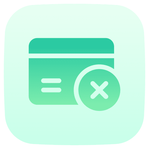 Debit card payment method commerce pay card icon Debit card payment method commerce pay card icon