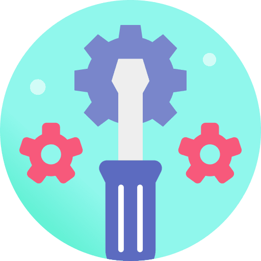 Screwdriver screw labor day work icon Screwdriver screw labor day work icon