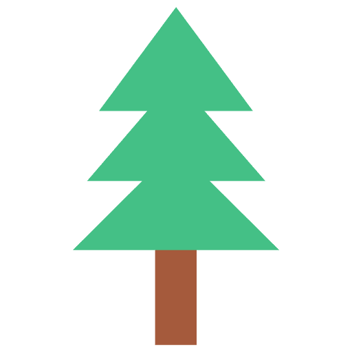 Tree pine nature tree icon Tree pine nature tree icon