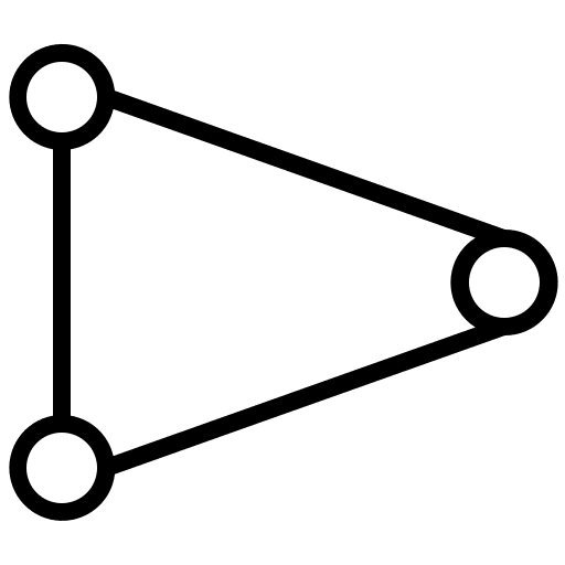 Network network interface connector icon Network network interface connector icon