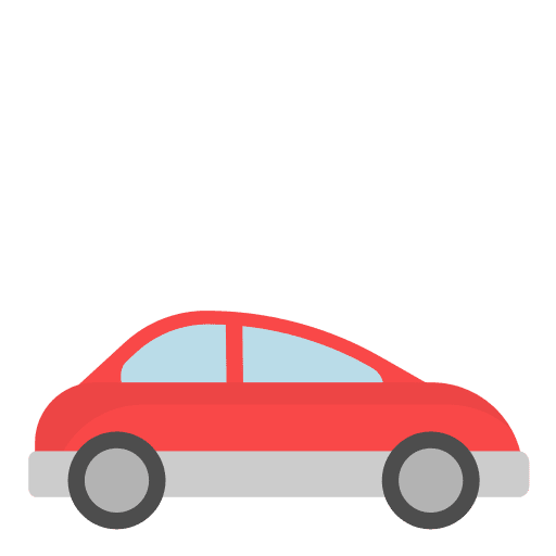 Coupe car transport coupe icon Coupe car transport coupe icon
