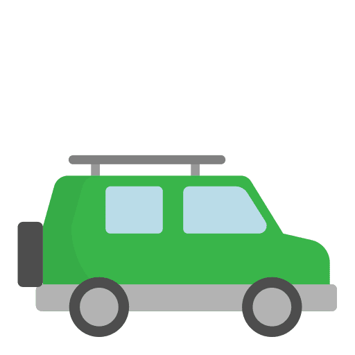 Suv car transportation suv car road trip icon Suv car transportation suv car road trip icon