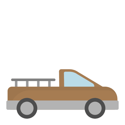 Pickup car pickup truck pickup car transport icon Pickup car pickup truck pickup car transport icon