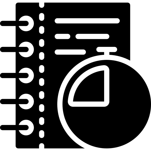 Stopwatch project chrono stopwatch icon