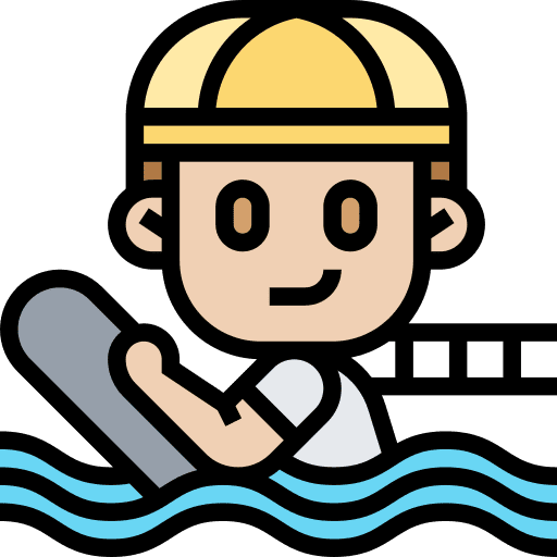 Swimmer sports and competition swimmer swimming pool icon Swimmer sports and competition swimmer swimming pool icon
