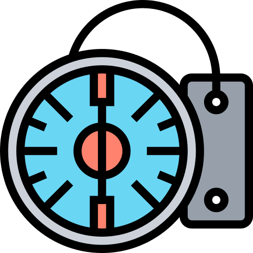 Compass maps and location scuba diving diving icon Compass maps and location scuba diving diving icon