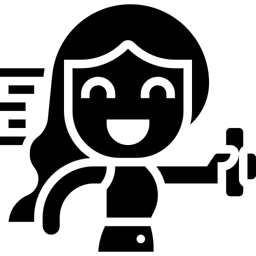 Athlete people professions and jobs activities icon