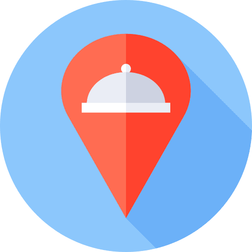 Location cloche map location maps and location icon Location cloche map location maps and location icon