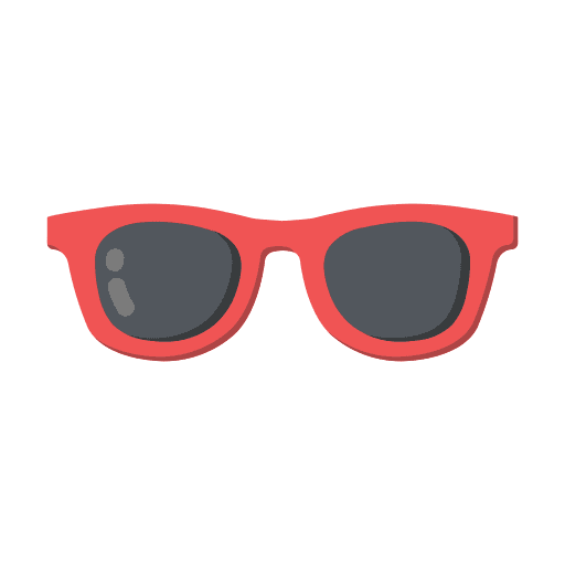 Sunglasses sunglasses protection summertime icon