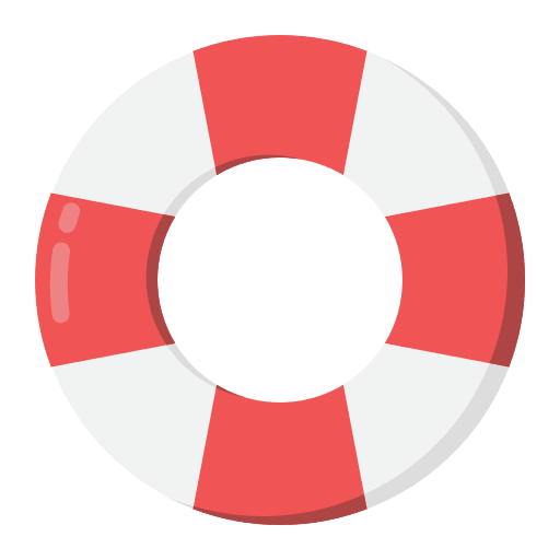 Lifesaver lifeguard lifesaver help icon Lifesaver lifeguard lifesaver help icon