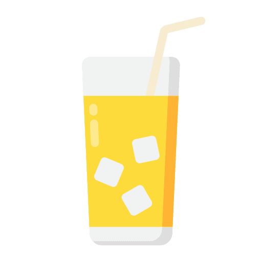Soft drink refreshment beverage food and restaurant icon Soft drink refreshment beverage food and restaurant icon