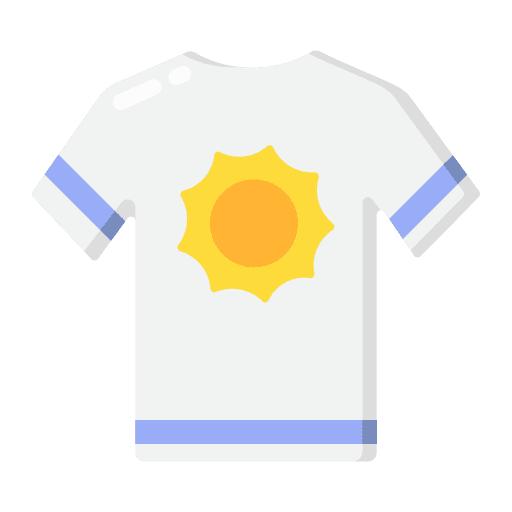 Tshirt top apparel tshirt icon Tshirt top apparel tshirt icon