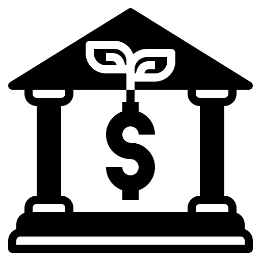 Bank banking bank business and finance icon Bank banking bank business and finance icon