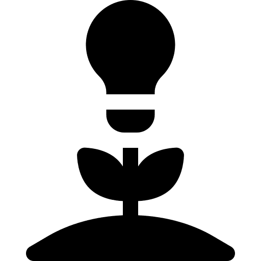 Experience ecological experiment plug icon Experience ecological experiment plug icon