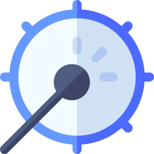 Drum drum orchestra musical instrument icon