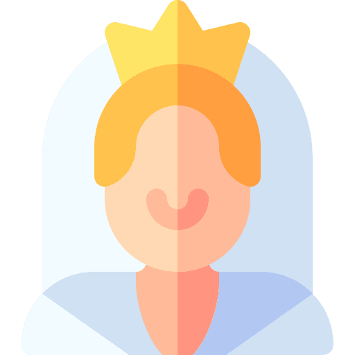 Queen cultures woman victoria icon