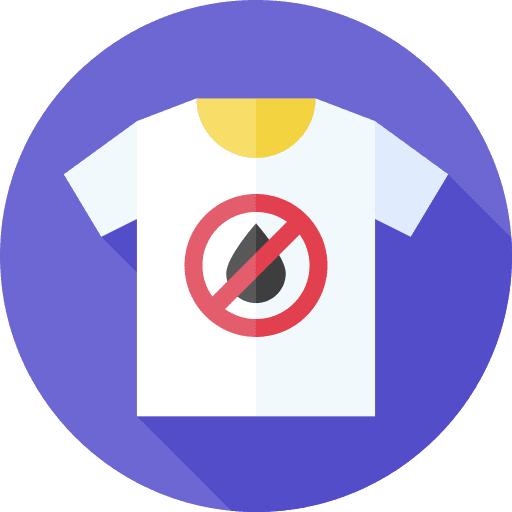 Tshirt tshirt environmental protection clothes icon Tshirt tshirt environmental protection clothes icon