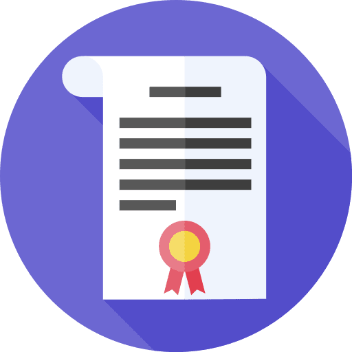 Constitution scroll message document icon Constitution scroll message document icon