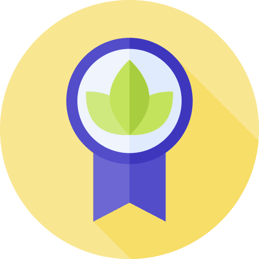 Ribbon ecology earth day environment icon Ribbon ecology earth day environment icon
