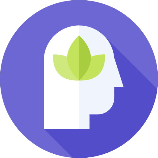 Think green environment ecology and environment mind icon Think green environment ecology and environment mind icon