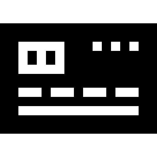 Credit card bank card pay card debit card icon Credit card bank card pay card debit card icon