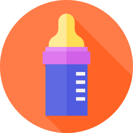 Bottle kid and baby milk bottle bottle icon Bottle kid and baby milk bottle bottle icon
