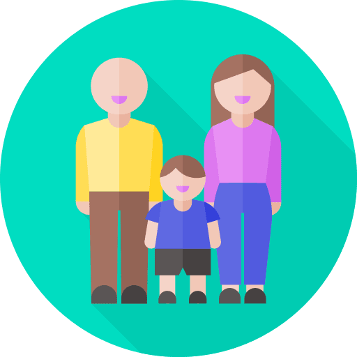 Family family parents father icon Family family parents father icon