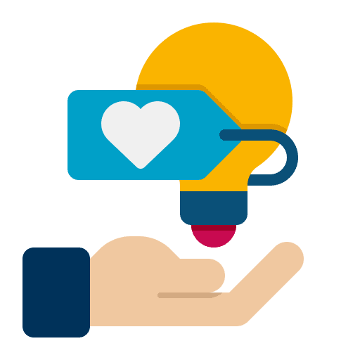 Branding brand design marketing icon