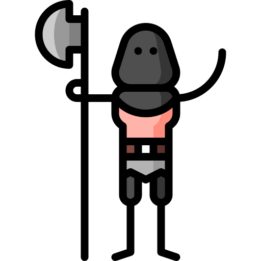Executioner axe assasin executioner icon Executioner axe assasin executioner icon