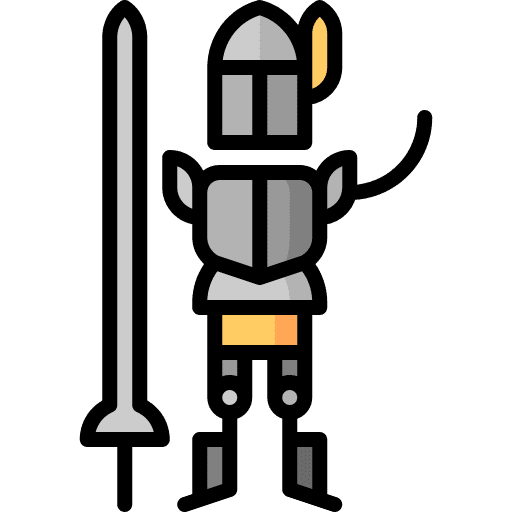 Knight knight javelin user icon Knight knight javelin user icon
