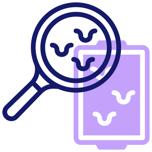 Frying pan food and restaurant house things cooking icon Frying pan food and restaurant house things cooking icon