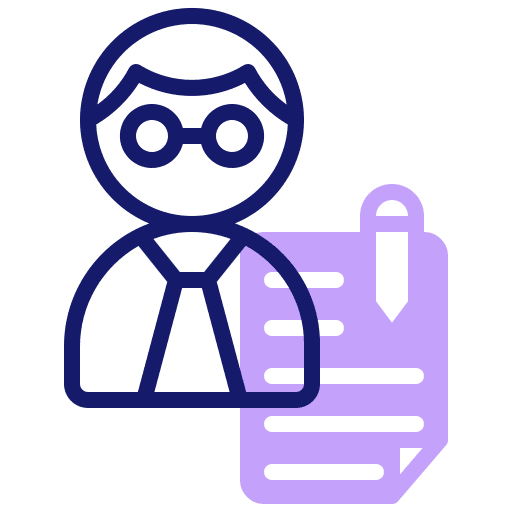 Consultant consultation consultant healthcare and medical icon
