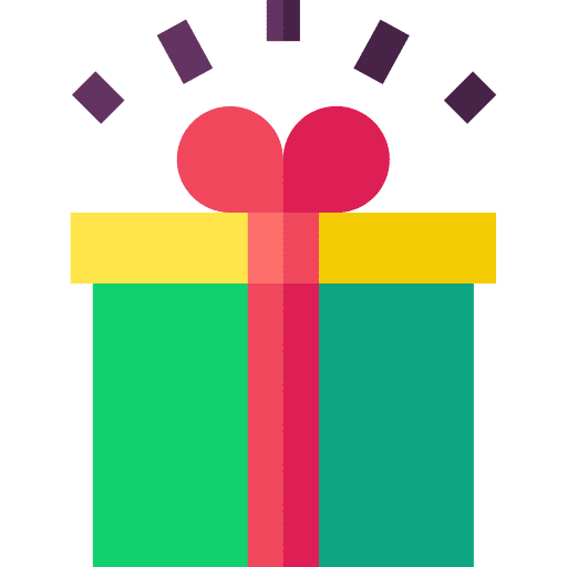 Bonus economy business shop icon