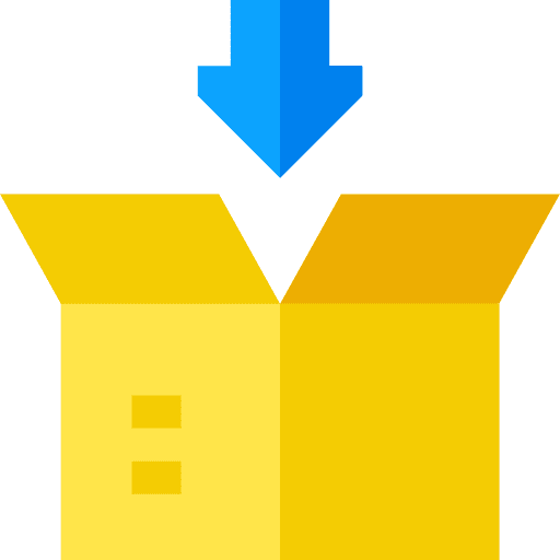 Delivery box collect shipping and delivery delivery box icon Delivery box collect shipping and delivery delivery box icon