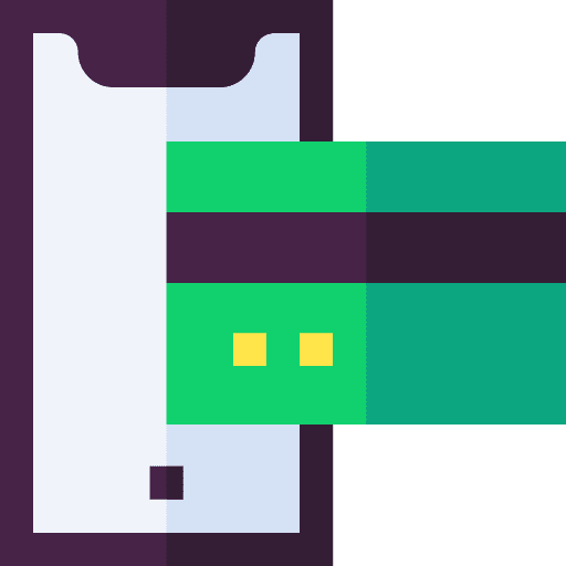 Mobile payment mobile payment online payment payment method icon Mobile payment mobile payment online payment payment method icon