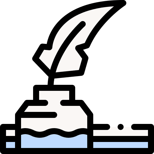 Screenplay education screenwriting screenplay icon