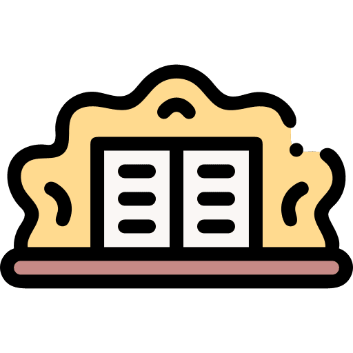 Prompt theater prompt entertainment icon Prompt theater prompt entertainment icon